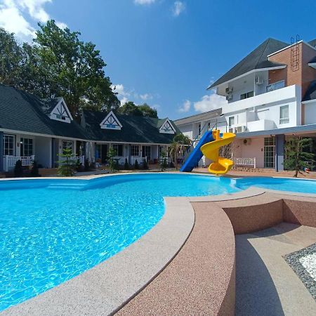 English Resotel : อิงลิช รีโซเทล Накхон Си Тамарат Екстериор снимка